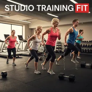 TRX – אימון פונקציונלי יעיל לכל רמות הכושר